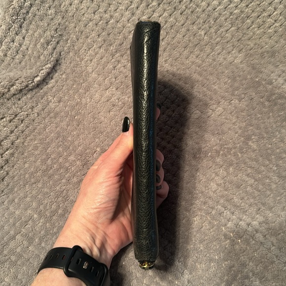 Louis Vuitton Black Wallet - Picture 3 of 7